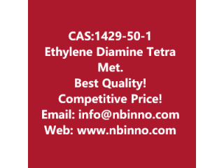 Ethylene Diamine Tetra (Methylene Phosphonic Acid) manufacturer CAS:1429-50-1
