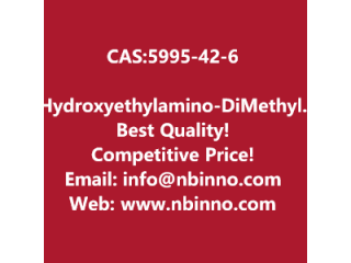 Hydroxyethylamino-Di(Methylene Phosphonic Acid) manufacturer CAS:5995-42-6
