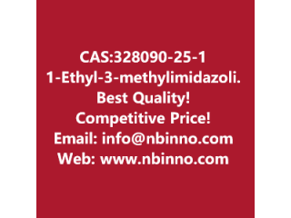  1-Ethyl-3-methylimidazolium tosylate manufacturer CAS:328090-25-1

