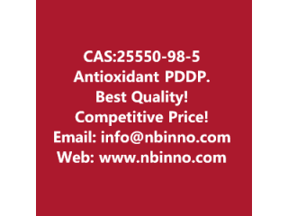 Antioxidant PDDP manufacturer CAS:25550-98-5
