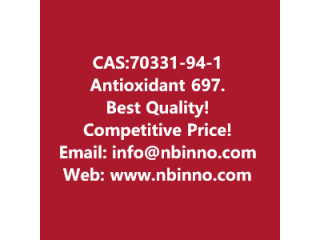 Antioxidant 697 manufacturer CAS:70331-94-1
