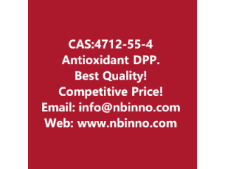 Antioxidant DPP manufacturer CAS:4712-55-4
