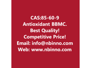 Antioxidant BBMC manufacturer CAS:85-60-9
