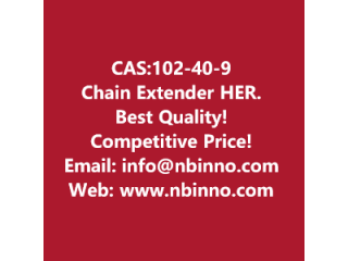 Chain Extender HER manufacturer CAS:102-40-9
