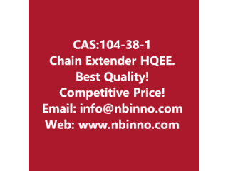 Chain Extender HQEE manufacturer CAS:104-38-1

