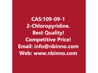  2-Chloropyridine manufacturer CAS:109-09-1