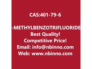 3-METHYLBENZOTRIFLUORIDE manufacturer CAS:401-79-6