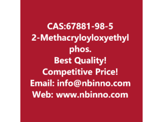 2-Methacryloyloxyethyl phosphorylcholine manufacturer CAS:67881-98-5
