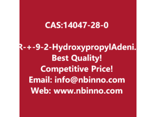 (R)-(+)-9-(2-Hydroxypropyl)Adenine manufacturer CAS:14047-28-0