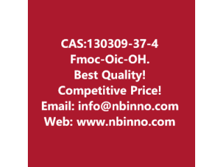 Fmoc-Oic-OH manufacturer CAS:130309-37-4
