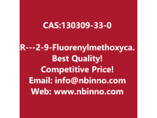 (R)-(-)-2-(9-Fluorenylmethoxycarbonyl)-1,2,3,4-Tetrahydro-3-Isoquinolinecarboxylic Acid manufacturer CAS:130309-33-0
