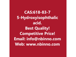  5-Hydroxyisophthalic acid manufacturer CAS:618-83-7
