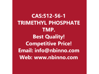TRIMETHYL PHOSPHATE (TMP) manufacturer CAS:512-56-1
