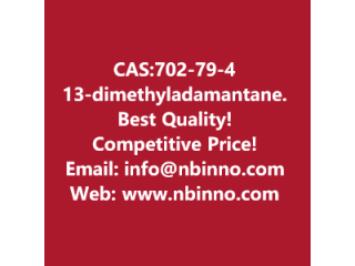 1,3-dimethyladamantane manufacturer CAS:702-79-4
