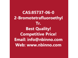 2-Bromotetrafluoroethyl Trifluorovinyl Ether manufacturer CAS:85737-06-0
