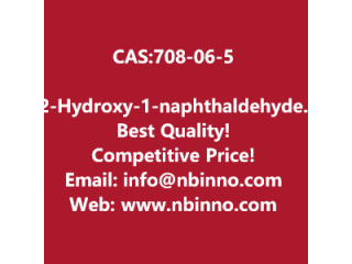 2-Hydroxy-1-naphthaldehyde manufacturer CAS:708-06-5
