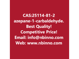 Azepane-1-carbaldehyde manufacturer CAS:25114-81-2
