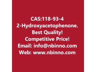 2'-Hydroxyacetophenone manufacturer CAS:118-93-4
