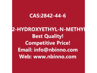 N-(2-HYDROXYETHYL)-N-METHYL-4-TOLUIDINE manufacturer CAS:2842-44-6
