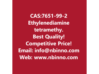 Ethylenediamine tetra(methylenephosphonic acid) pentasodium salt manufacturer CAS:7651-99-2