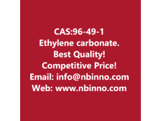 Ethylene carbonate manufacturer CAS:96-49-1

