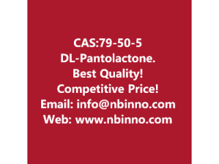 DL-Pantolactone manufacturer CAS:79-50-5