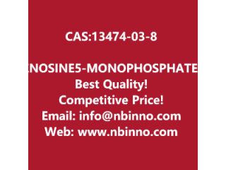 ADENOSINE5'-MONOPHOSPHATESODIUMSALT manufacturer CAS:13474-03-8
