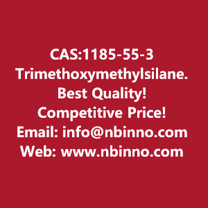 trimethoxymethylsilane-manufacturer-cas1185-55-3-big-0