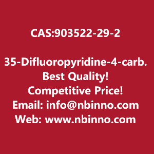 35-difluoropyridine-4-carboxylic-acid-manufacturer-cas903522-29-2-big-0