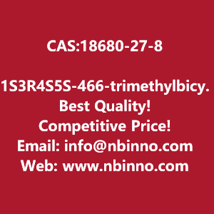 1s3r4s5s-466-trimethylbicyclo311heptane-34-diol-manufacturer-cas18680-27-8-big-0