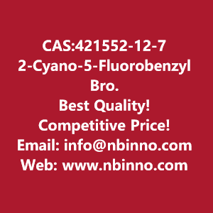 2-cyano-5-fluorobenzyl-bromide-manufacturer-cas421552-12-7-big-0
