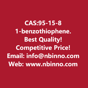 1-benzothiophene-manufacturer-cas95-15-8-big-0