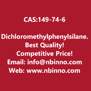dichloromethylphenylsilane-manufacturer-cas149-74-6-big-0