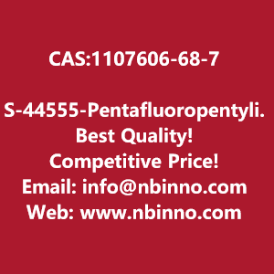 s-44555-pentafluoropentylisothiourea-methanesulfonate-manufacturer-cas1107606-68-7-big-0