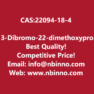 13-dibromo-22-dimethoxypropane-manufacturer-cas22094-18-4-big-0