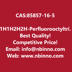 1h1h2h2h-perfluorooctyltrimethoxysilane-manufacturer-cas85857-16-5-big-0