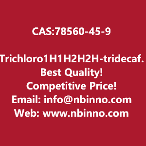 trichloro1h1h2h2h-tridecafluoro-n-octylsilane-manufacturer-cas78560-45-9-big-0