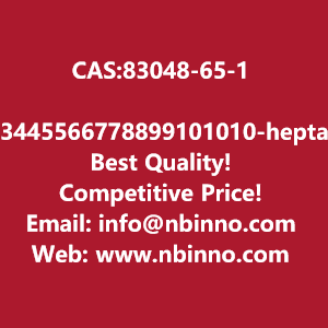 33445566778899101010-heptadecafluorodecyltrimethoxysilane-manufacturer-cas83048-65-1-big-0