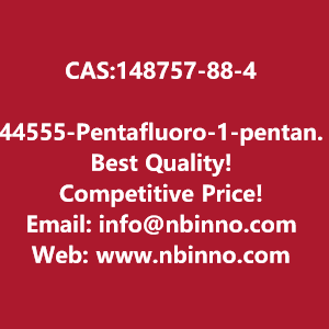44555-pentafluoro-1-pentanethiol-manufacturer-cas148757-88-4-big-0