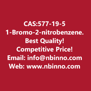 1-bromo-2-nitrobenzene-manufacturer-cas577-19-5-big-0