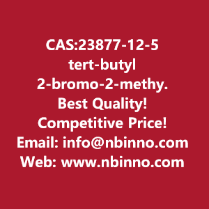 tert-butyl-2-bromo-2-methylpropanoate-manufacturer-cas23877-12-5-big-0