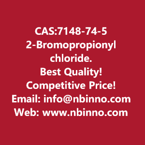 2-bromopropionyl-chloride-manufacturer-cas7148-74-5-big-0