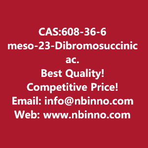 meso-23-dibromosuccinic-acid-manufacturer-cas608-36-6-big-0