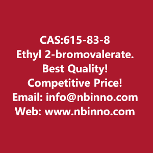 ethyl-2-bromovalerate-manufacturer-cas615-83-8-big-0