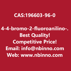 4-4-bromo-2-fluoroanilino-6-methoxy-1h-quinazolin-7-one-manufacturer-cas196603-96-0-big-0
