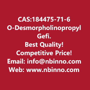 o-desmorpholinopropyl-gefitinib-manufacturer-cas184475-71-6-big-0