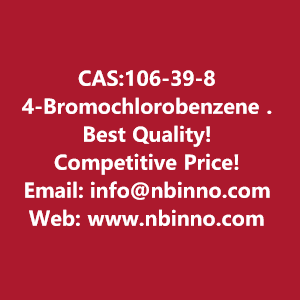 4-bromochlorobenzene-manufacturer-cas106-39-8-big-0