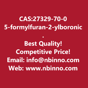 5-formylfuran-2-ylboronic-acid-manufacturer-cas27329-70-0-big-0