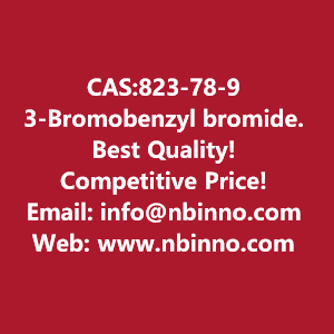 3-bromobenzyl-bromide-manufacturer-cas823-78-9-big-0