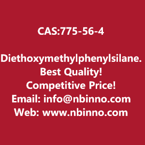 diethoxymethylphenylsilane-manufacturer-cas775-56-4-big-0
